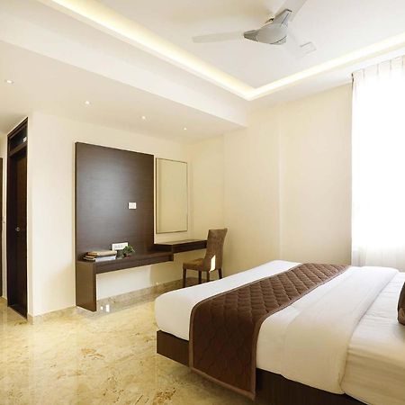Tresca A Luxury Hotel Chikmagalūr المظهر الخارجي الصورة