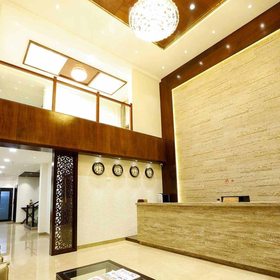 Tresca A Luxury Hotel Chikmagalūr المظهر الخارجي الصورة