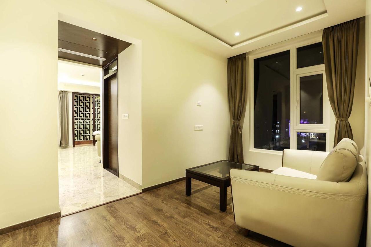 Tresca A Luxury Hotel Chikmagalūr المظهر الخارجي الصورة