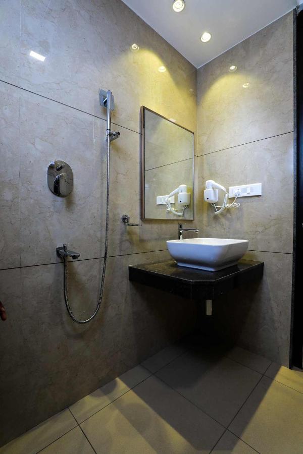 Tresca A Luxury Hotel Chikmagalūr المظهر الخارجي الصورة